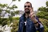 Ringo Starr je končal spor z izdelovalci spolne igračke Ring O
