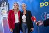 Skrajno desna stranka Marie Le Pen na regionalnih volitvah v Franciji doživela poraz
