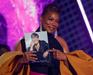 Queen Latifah dobila nagrado za življenjsko delo, Cardi B pozornost vzbudila s trebuščkom