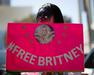 Jamie Lynn Spears po pretresljivem Britneyjinem pričanju javno podprla sestro