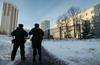 Ruska policija pred objavo kritičnega članka preiskala domove novinarjev