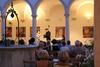 Vrhunski koncerti v očarljivem ambientu minoritskega samostana