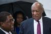 Sodišče zaradi nepravilnosti razveljavilo obsodbo spolnega nasilja Billa Cosbyja 