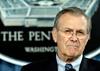 Umrl nekdanji ameriški obrambni minister Rumsfeld 