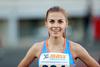 Klara Lukan z državnim rekordom deveta na 5000 m v Franciji