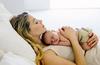 Amber Heard je novopečena mamica postala s pomočjo nadomestne mame