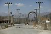 Ameriška vojska zapustila glavno oporišče Bagram 