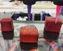 Špansko podjetje s 3D-tiskalnikom izdeluje veganske zrezke
