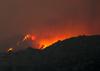 Ciper prizadeli obsežni gozdni požari. Umrli štirje ljudje.