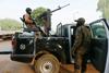 Oboroženi moški na severozahodu Nigerije ugrabili okoli 140 srednješolcev