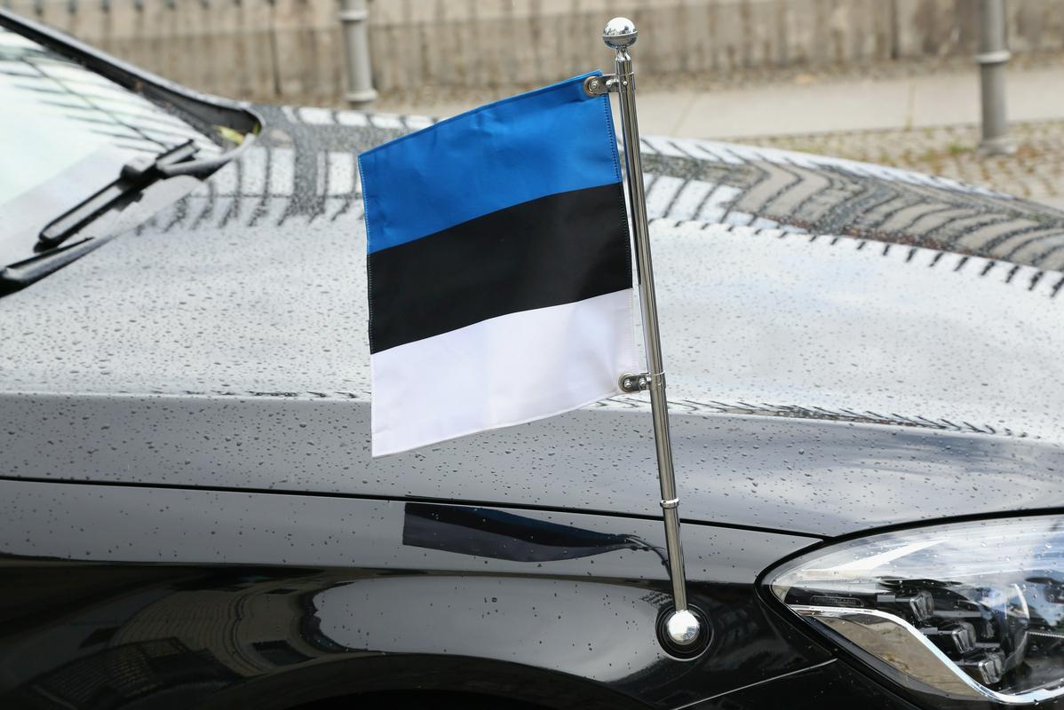 Najvišja inflacija je udarila Estonijo, in sicer julijska na letni ravni znaša kar 22,7-odstotka. Foto: EPA