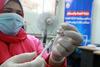 Slovenija bo Egiptu podarila 250.000 odmerkov cepiva AstraZenece 