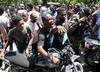 Na Haitiju aretirali šest osumljencev atentata na predsednika