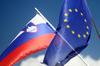 Golob: Vstop Slovenije v EU najboljša odločitev. Von der Leyen: S Slovenijo je Evropa močnejša.