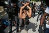 Haitijska vlada ZDA pozvala k posredovanju. So Kolumbijci res odgovorni?