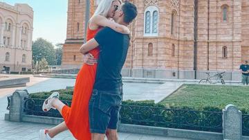 Eva Mori v (kamniško) sezono z novim priimkom