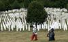 V Republiki Srbski ne bodo izvajali zakona, po katerem je kaznivo zanikati genocid v Srebrenici