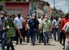 Predsednik Kube po množičnih protestih ZDA obtožil odgovornosti za nemire