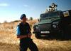 Frontex zanemaril dokaze o nasilnem vračanju prebežnikov 