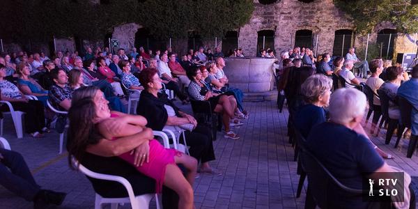 Začenja se festival Poletje v Vipavskem Križu - Vimarsana News
