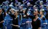 Festival Europa Cantat v prilagojeni obliki združuje zborovske pevce