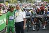 Merckx: Pogačar lahko dobi Tour več kot petkrat