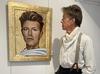 Nova dražba spominkov Davida Bowieja naj bi prinesla 75.000 funtov
