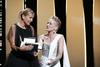Zlata palma v Cannesu za francosko-belgijski film Titane 