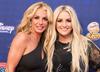 Med Britney in Jamie Lynn Spears se je vnel besedni boj