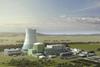 Drugi blok jedrske elektrarne dobil energetsko dovoljenje