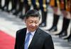 Ši prvi kitajski predsednik v 31 letih, ki je obiskal Tibet