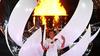 Olimpijske igre so se začele, ogenj prižgala Naomi Osaka