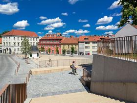 Mestna tržnica Ptuj Foto: Katja Štok