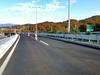 Verso la ricostruzione della strada lungo il Canale di Leme