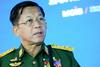 Vodja hunte je prevzel vodenje mjanmarske vlade