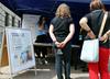 Nemčija bo septembra začela ponujati osvežitvene odmerke cepiva