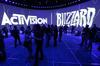 Blizzard zaradi obtožb o spolni diskriminaciji v podjetju zamenjuje vodstvo