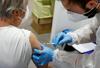 V Italiji hekerji onesposobili naročanje na cepljenje