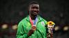 Zango osvojil prvo olimpijsko medaljo za Burkina Faso
