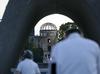 Na obletnico napada na Hirošimo novi pozivi k opustitvi jedrskega orožja