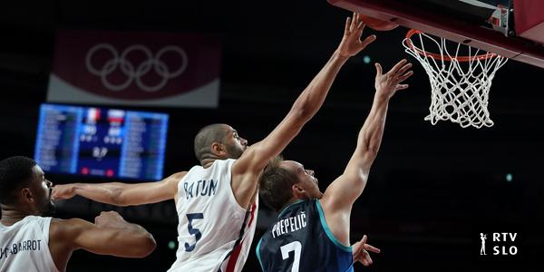 Batum lancera l’EuroBasket, où la France rencontrera également la Slovénie