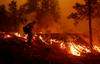 Kalifornija se spopada s tretjim največjim požarom v svoji zgodovini