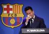 Leo Messi v solzah: Po 21 letih zapuščam Barcelono