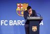 Ali Messi zapušča Barco zaradi kluba, La Lige ali zaradi sebe?
