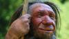 Izobilje sončne svetlobe in vitamina D: replika neandertalca bo dobila temnejši odtenek kože