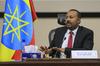 Etiopski premier je pozval civiliste, naj se pridružijo boju proti upornikom