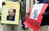 Sudan bo Haagu izročil odstavljenega voditelja Baširja