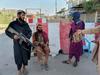 Talibani po Gazniju zavzeli še Herat, tretje največje afganistansko mesto