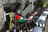 Izraelske sile v Dženinu ubile štiri Palestince