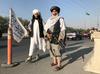 Rusija: Kabulu bo pod talibani bolje; EU: Treba se bo pogovarjati s talibani 